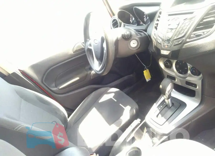 3FADP4EJ9KM113781 Photo# 5