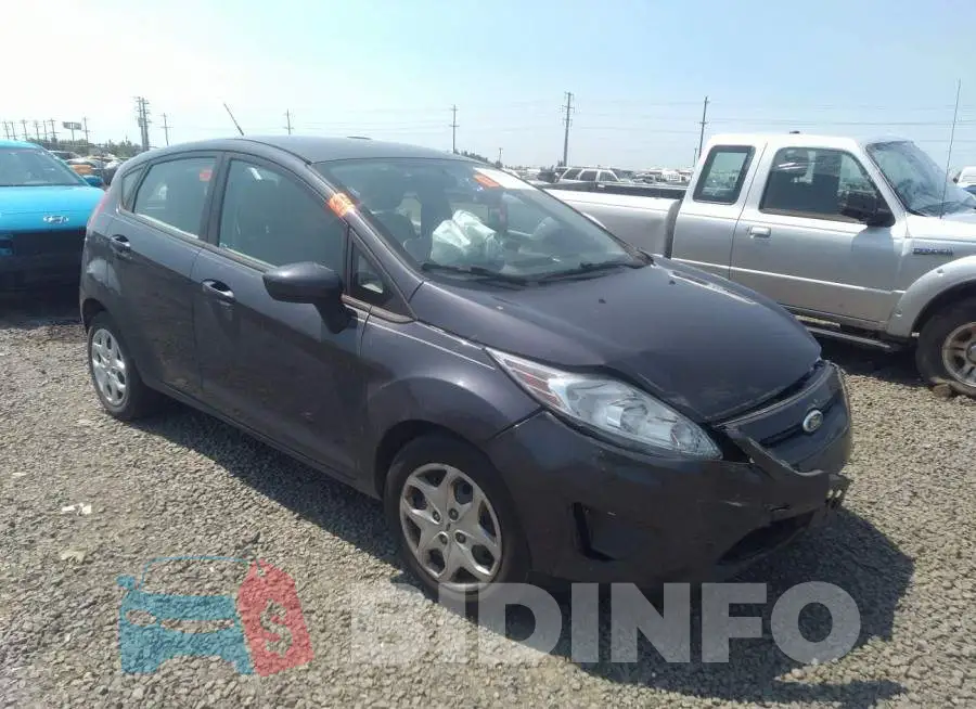 3FADP4TJ5DM178021 Photo# 1