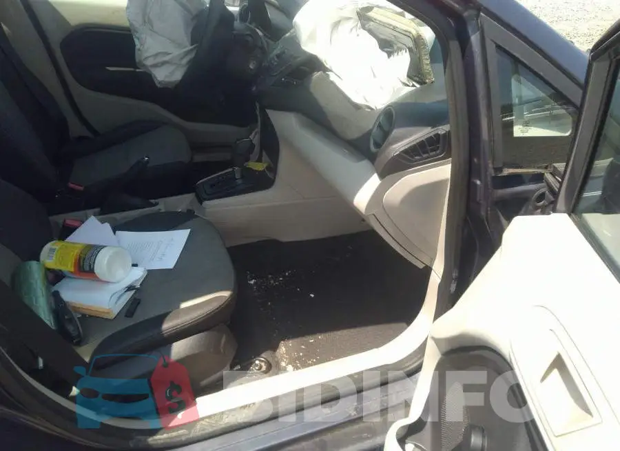 3FADP4TJ5DM178021 Photo# 5
