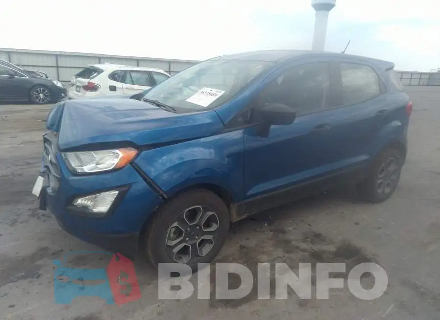 MAJ3S2FE3MC411764 Photo# 2