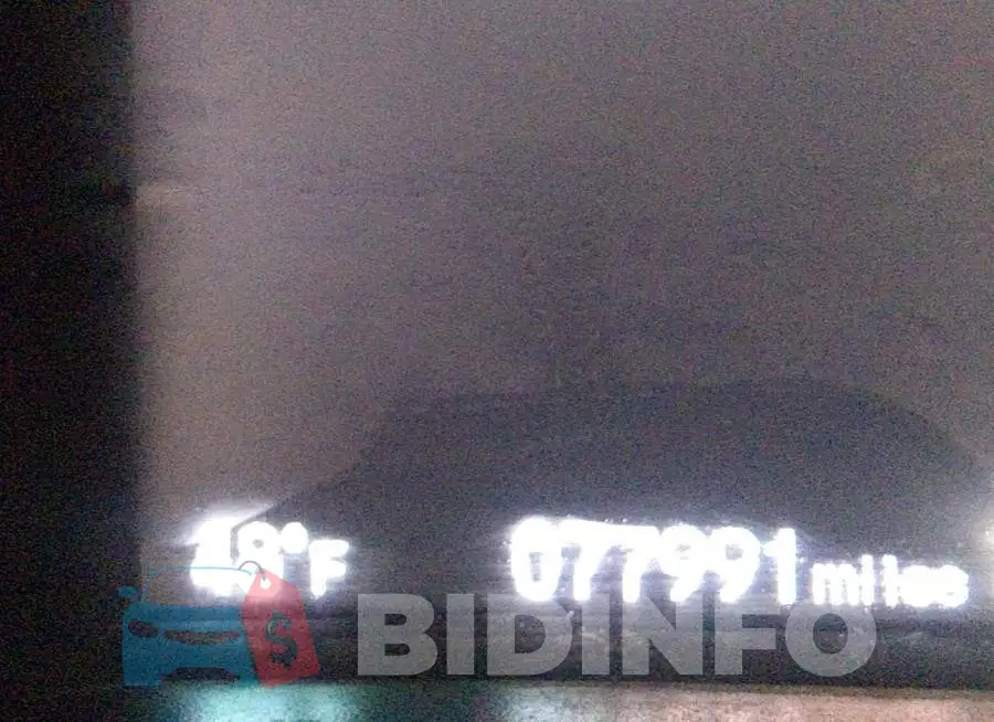 19XFB2F55FE288844 Photo# 7