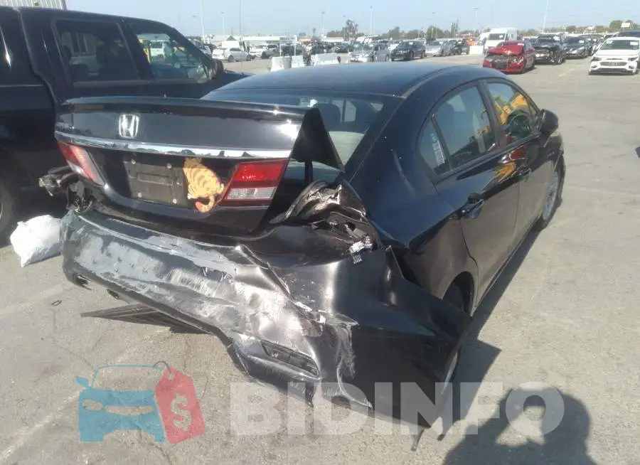 19XFB2F58DE228375 Photo# 4