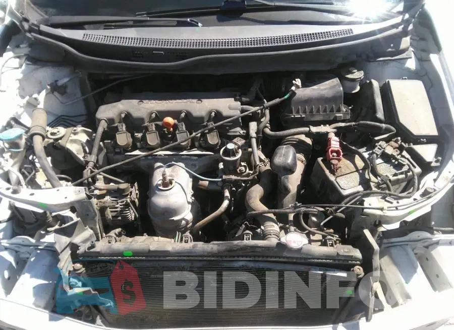 19XFB2F59FE209921 Photo# 10