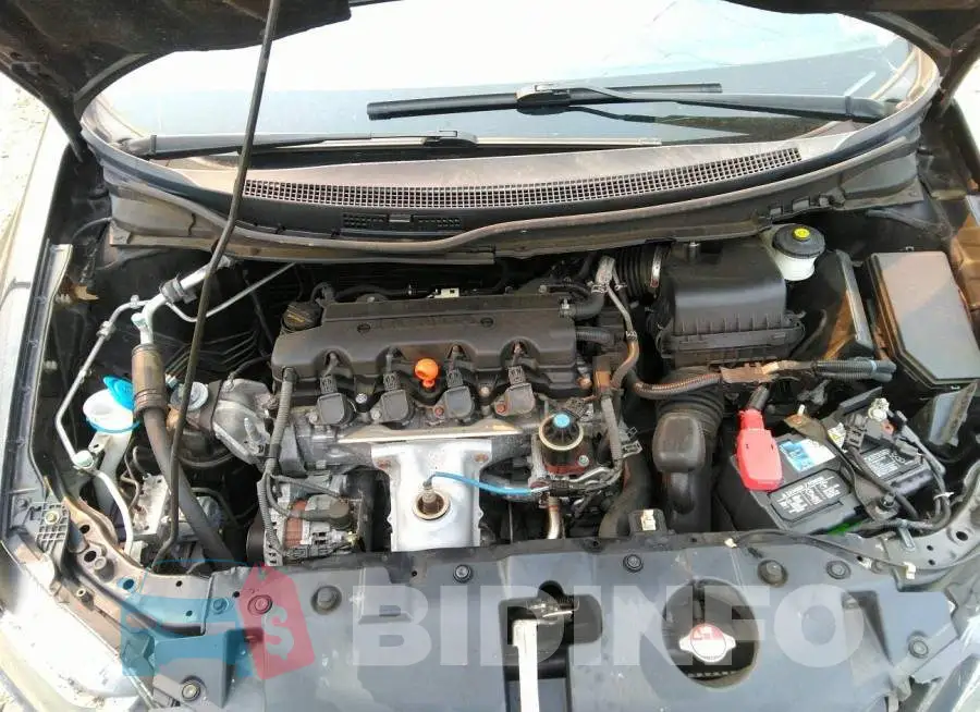 19XFB2F59FE282738 Photo# 10