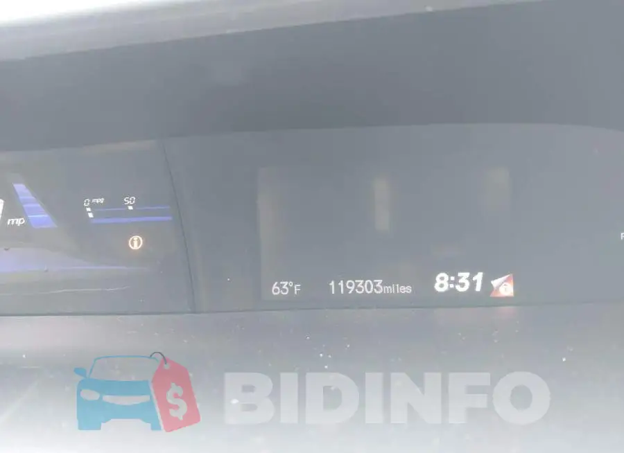 19XFB4F37DE203123 Photo# 7