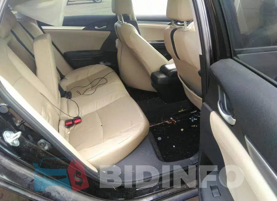 19XFC1F98HE212273 Photo# 8