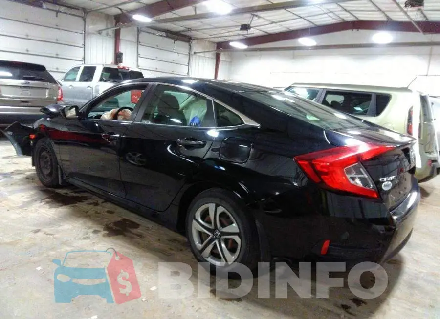 19XFC2F55HE058544 Photo# 3
