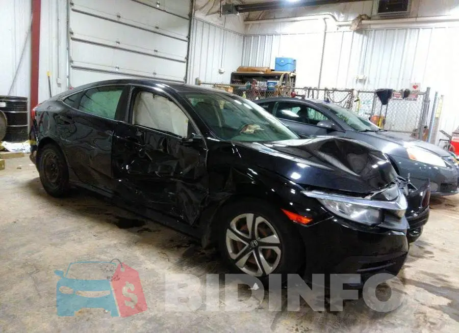 19XFC2F55HE058544 Photo# 1