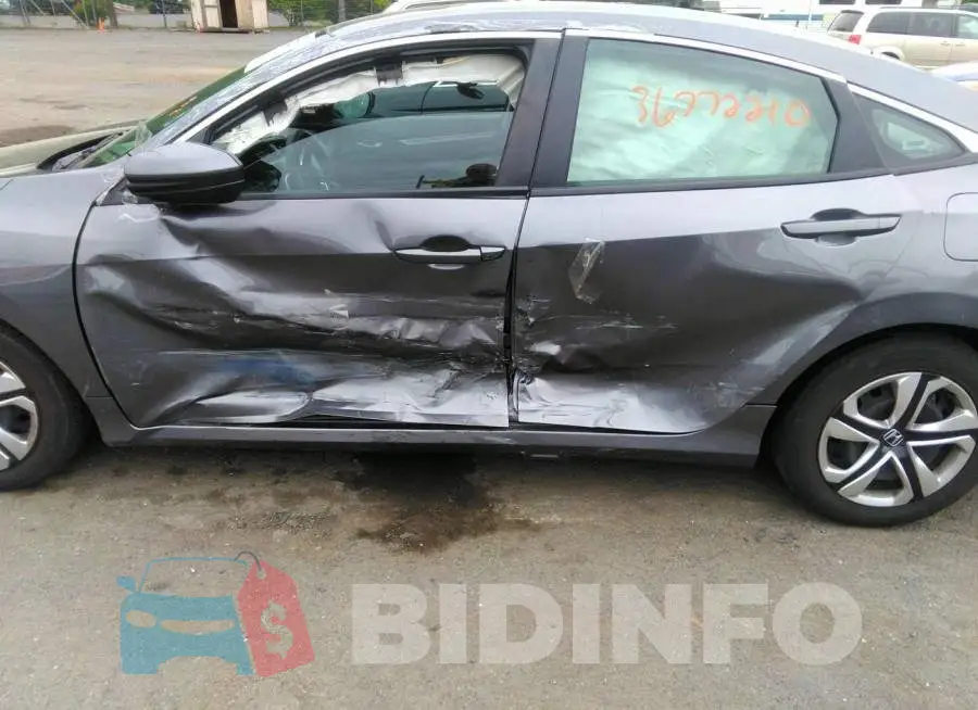 19XFC2F57HE035430 Photo# 6