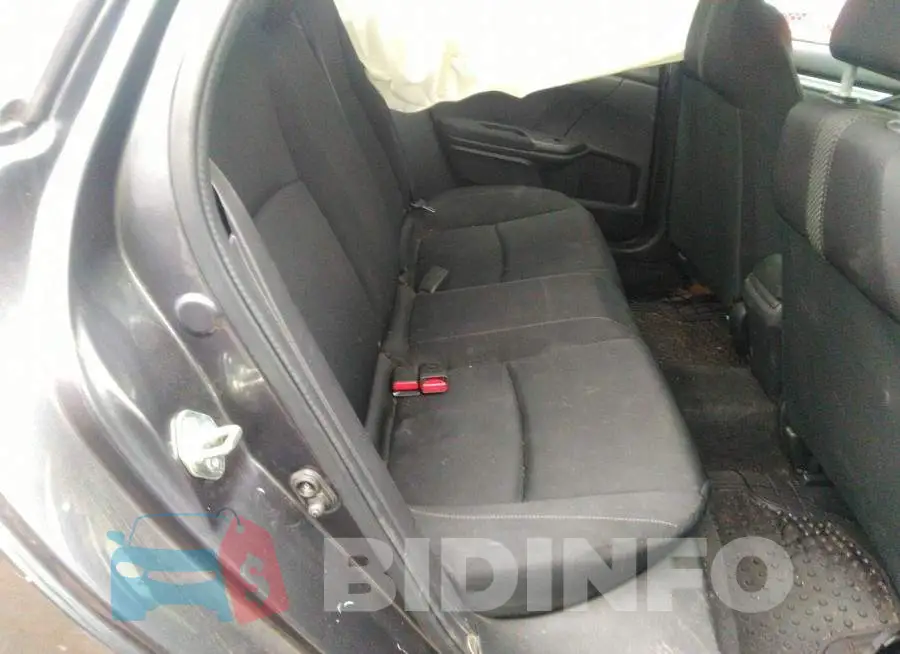 19XFC2F57HE035430 Photo# 8