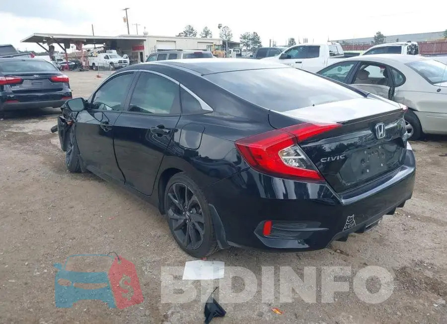 19XFC2F86LE024003 Photo# 3