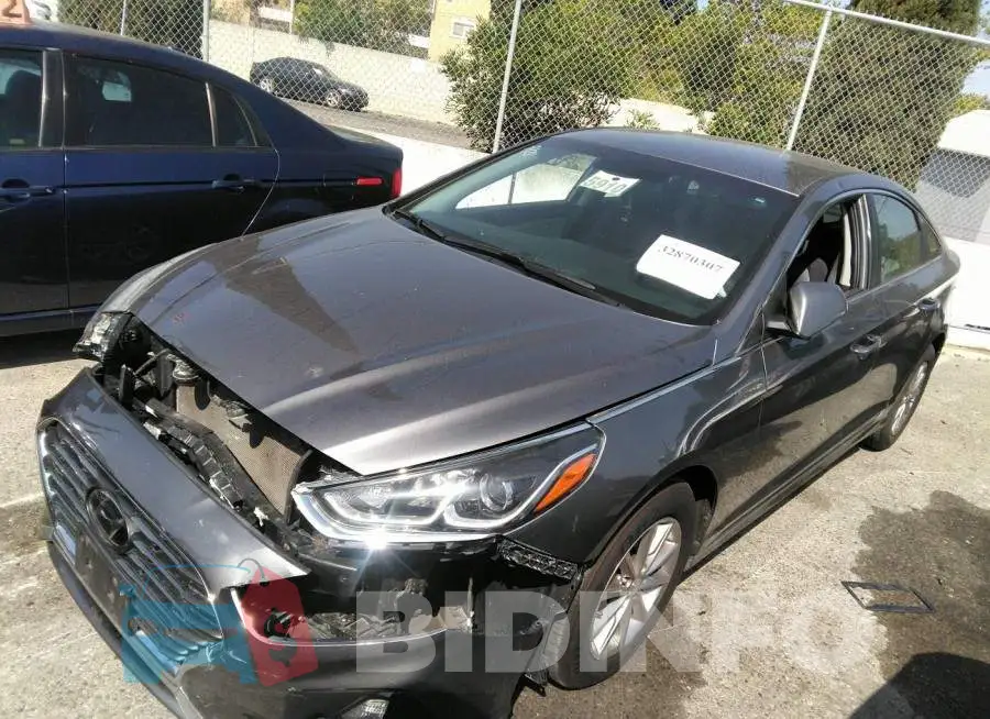 5NPE24AF8KH751878 Photo# 2