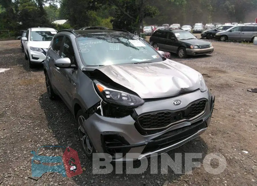 KNDPRCA62M7888935 Photo# 6
