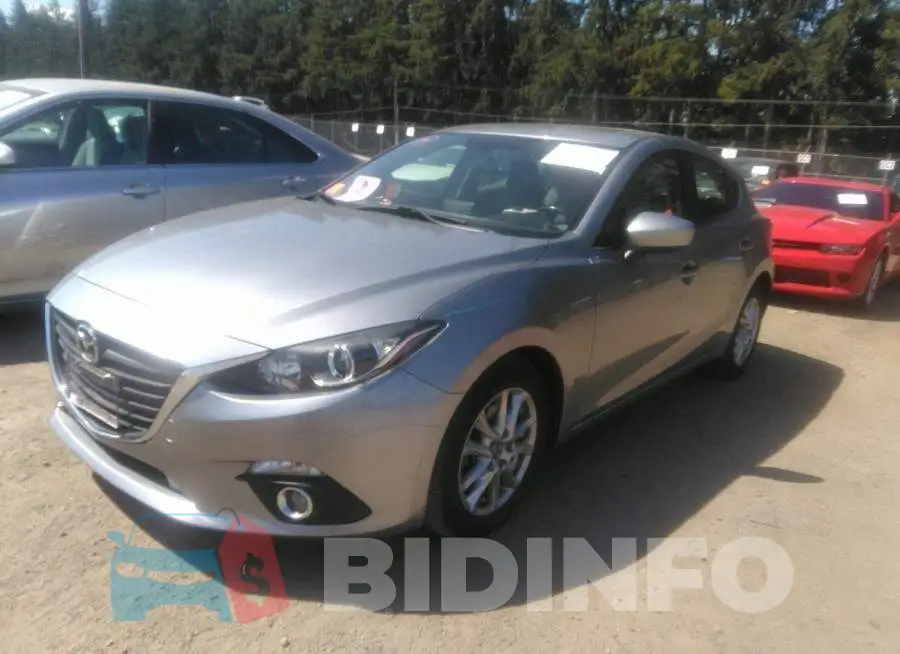 JM1BM1M7XE1203831 Photo# 2