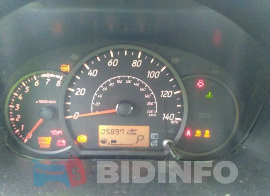 ML32F3FJ3KHF05579 Photo# 7