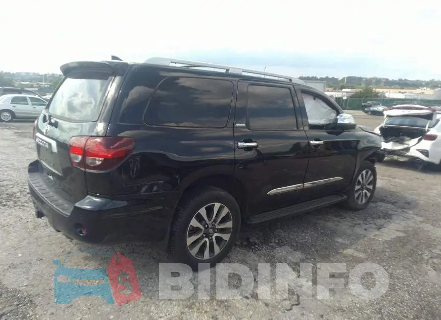 5TDJY5G11LS181118 Photo# 4