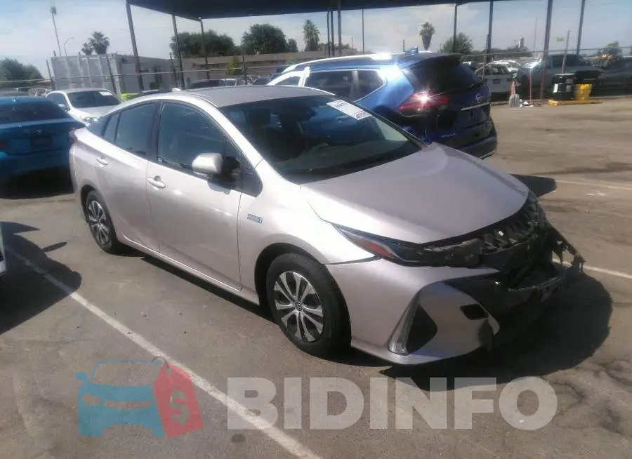 JTDKAMFP5M3172966 Photo# 1