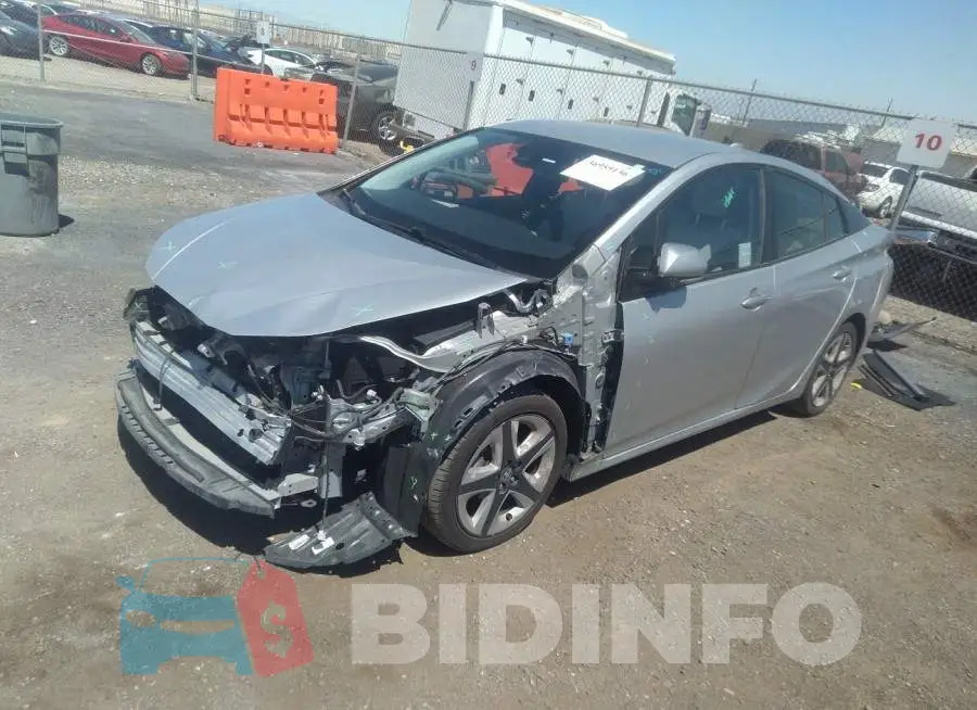 JTDKARFU2G3027732 Photo# 2