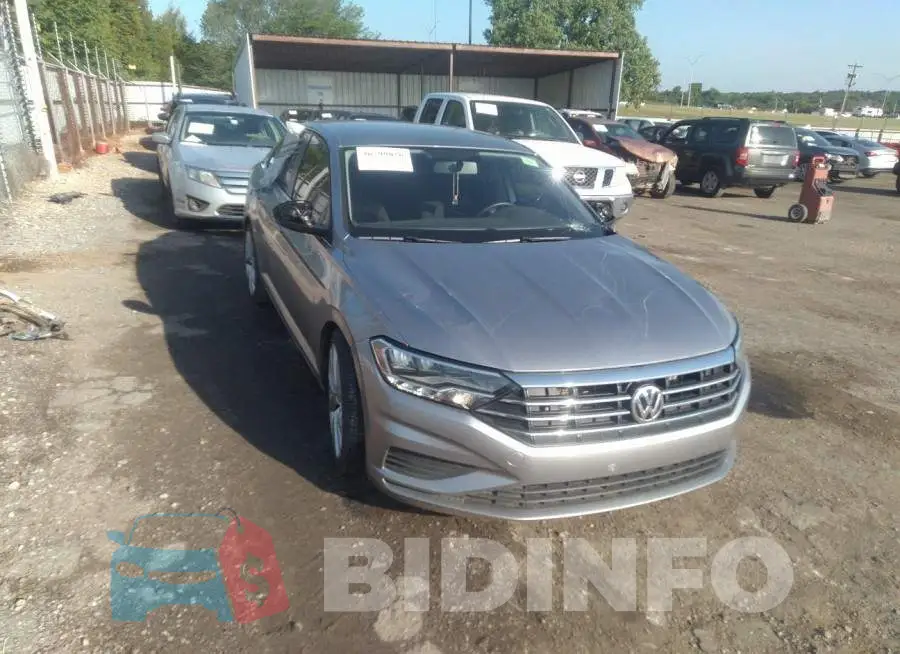 3VWCB7BU6KM242014 Photo# 1