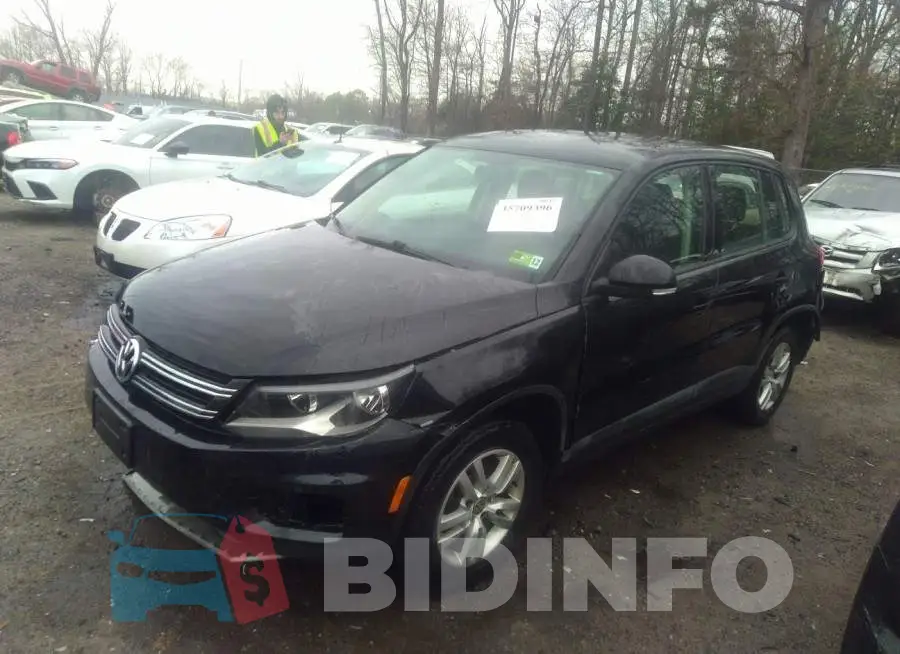 WVGBV3AX7EW521076 Photo# 2