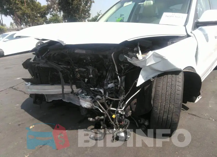 WA1DGBFP2EA108922 Photo# 6