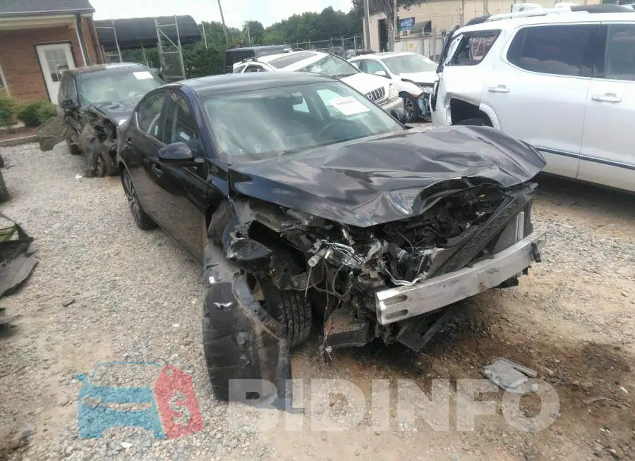 1N4BL4CV1KC163892 Photo# 1
