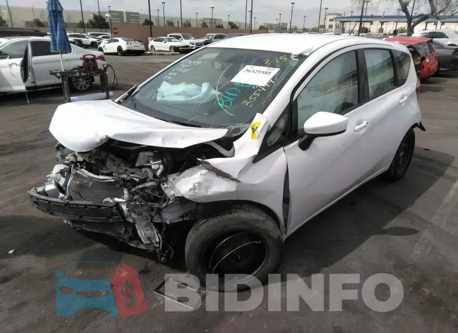 3N1CE2CPXKL355494 Photo# 2