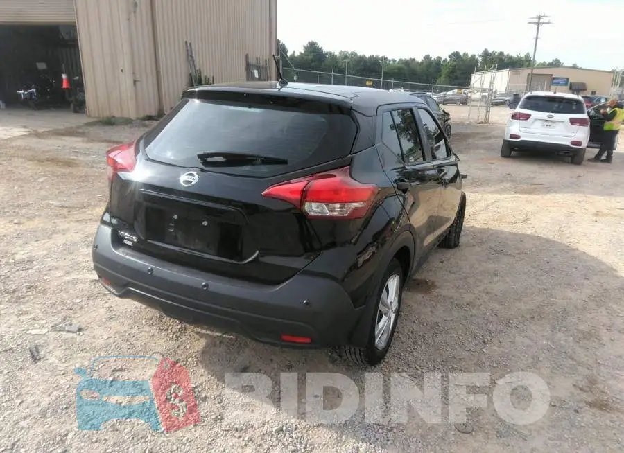 3N1CP5BV0LL525164 Photo# 4