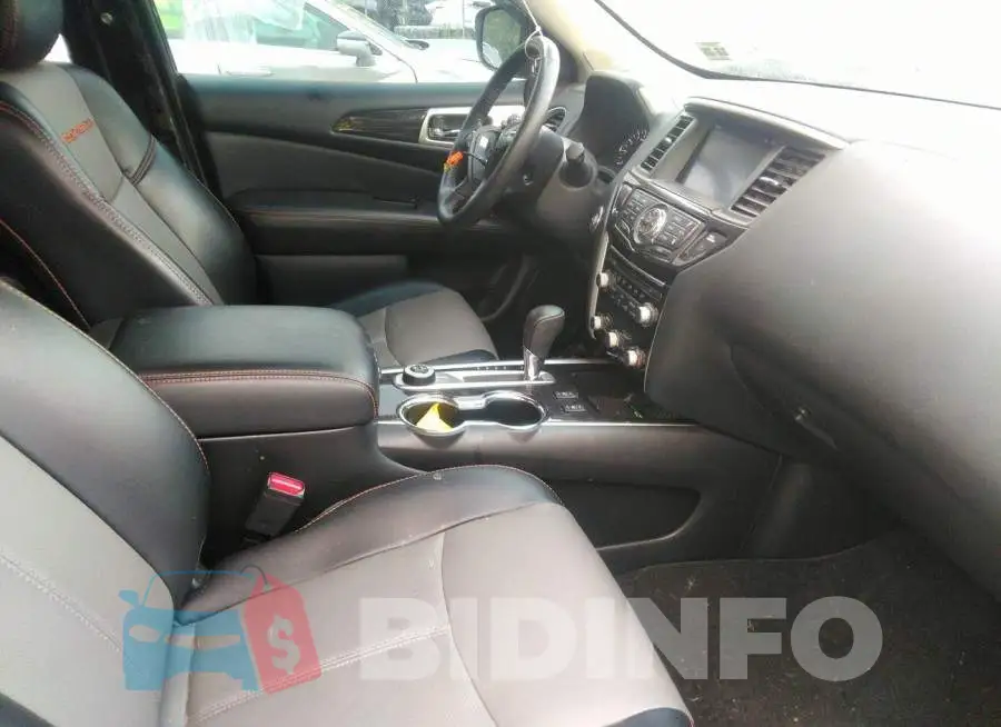 5N1DR2CM1LC643733 Photo# 5