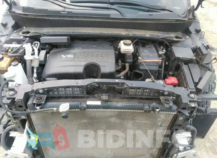 5N1DR2CM1LC643733 Photo# 10
