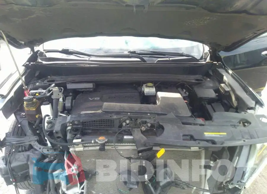 5N1DR2MN8KC594522 Photo# 10
