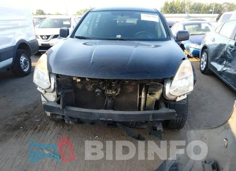 JN8AS5MT5DW548891 Photo# 6
