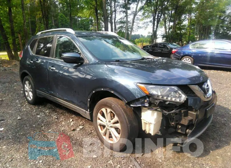KNMAT2MV3GP626012 Photo# 1