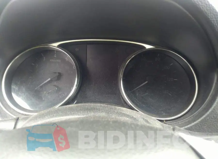 KNMAT2MV4FP527794 Photo# 7