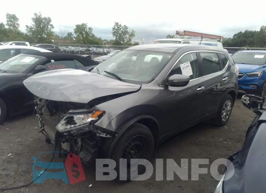 KNMAT2MV4FP527794 Photo# 2