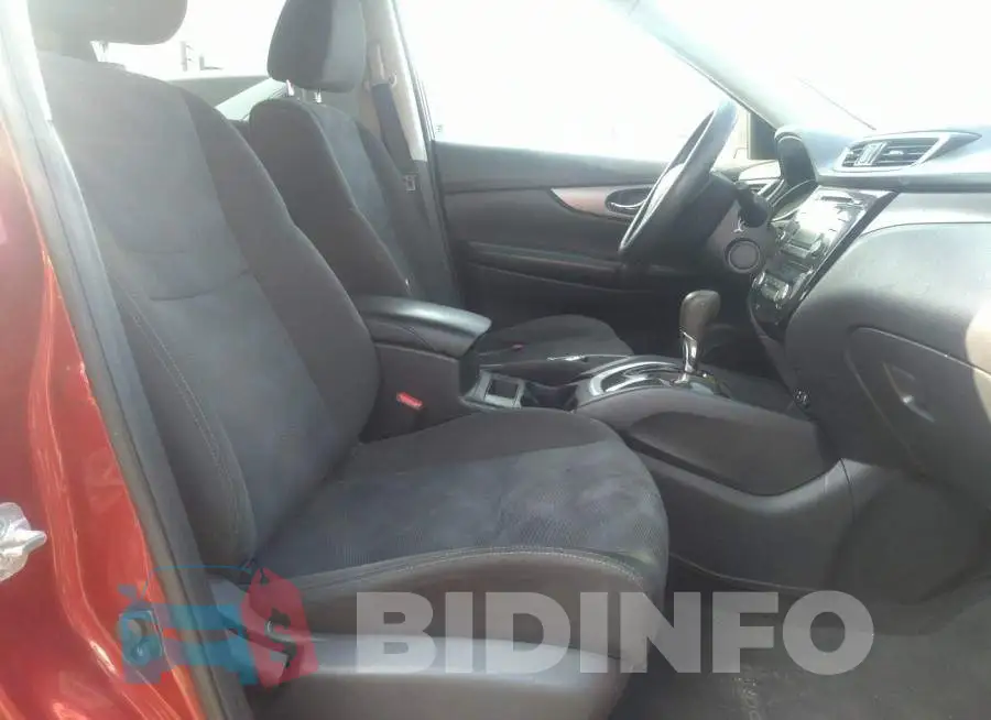 KNMAT2MV9FP541111 Photo# 5