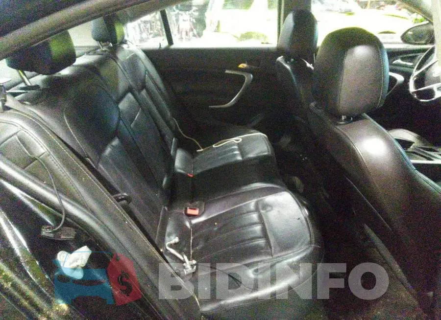 2G4GS5EV6D9147358 Photo# 8
