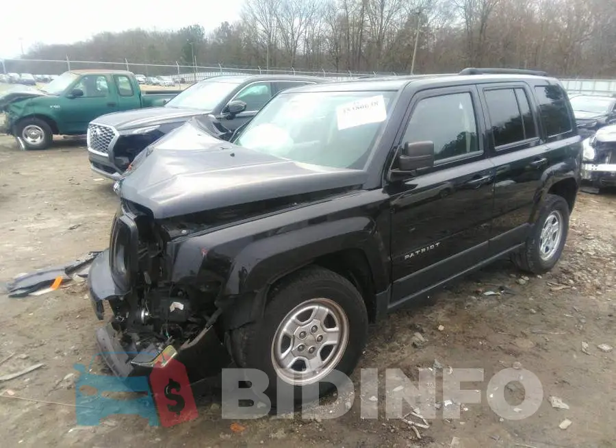 1C4NJPBA1ED690892 Photo# 2