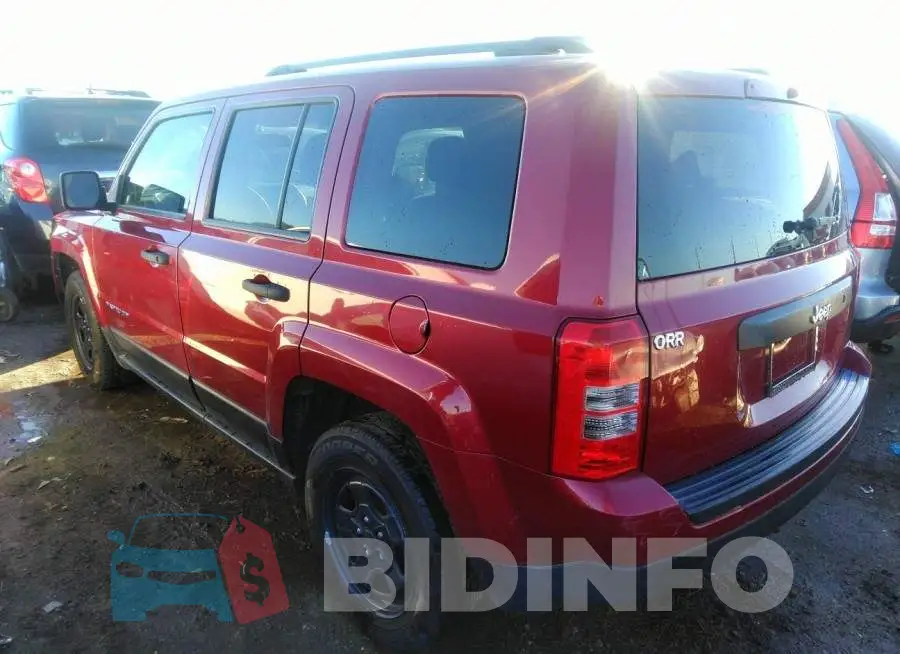 1C4NJPBB9HD166497 Photo# 3