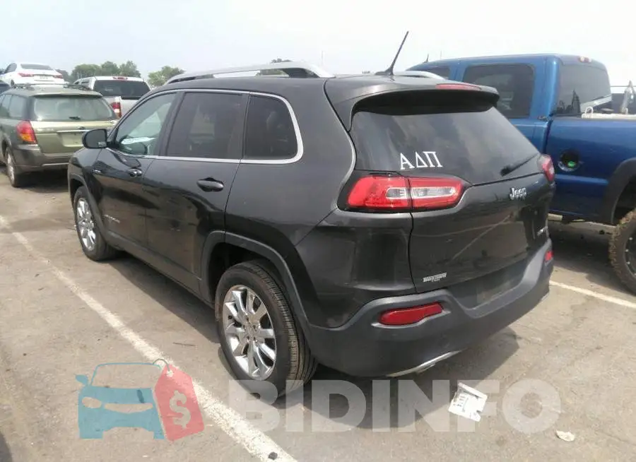 1C4PJLDS2EW279299 Photo# 3