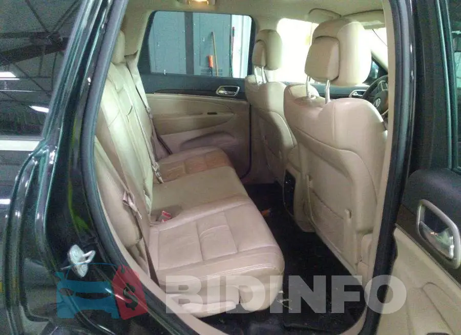 1C4RJFBG5EC580143 Photo# 8