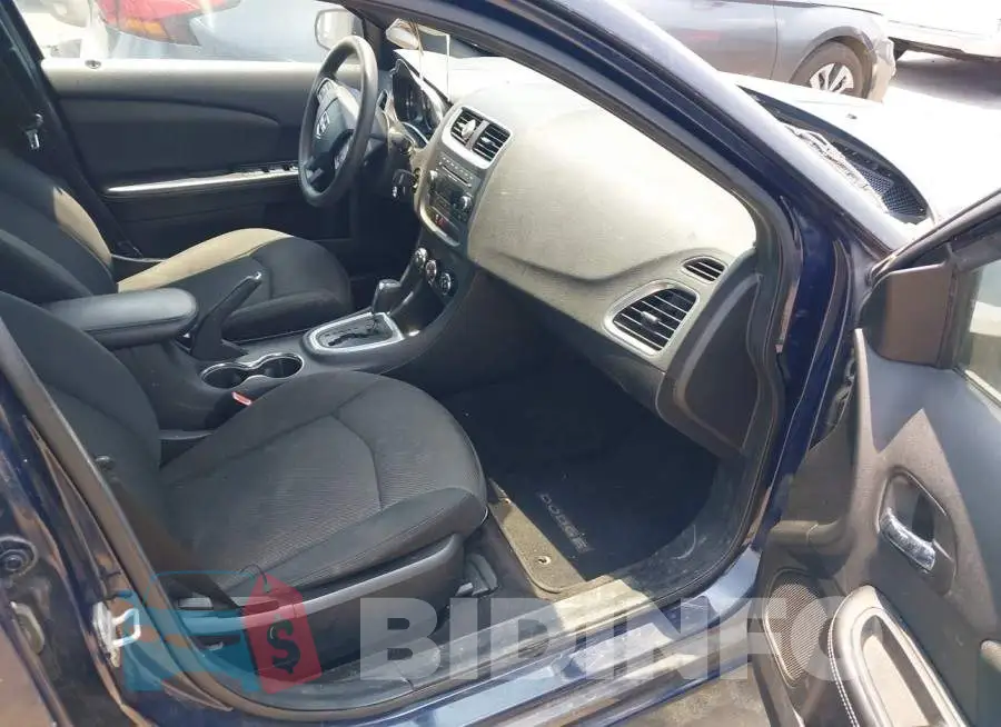 1C3CDZAB5DN566027 Photo# 5