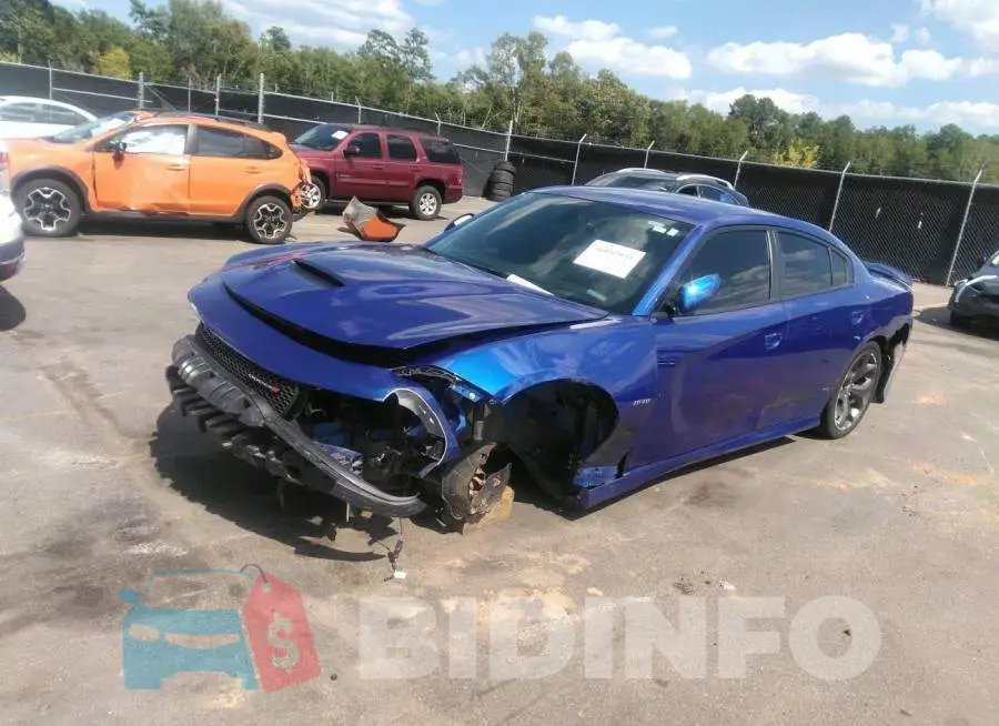2C3CDXCTXKH718416 Photo# 2