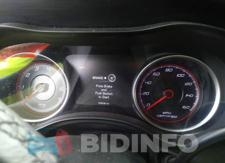 2C3CDXKT1HH625701 Photo# 7
