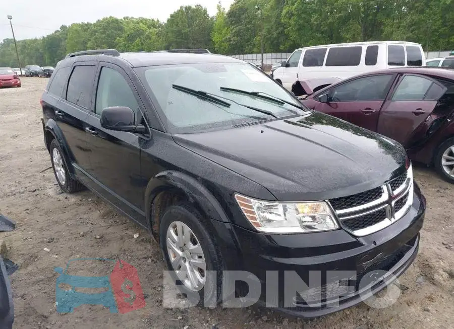 3C4PDCAB6FT695214 Photo# 1