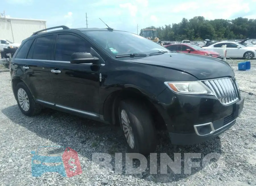 2LMDJ6JK6DBL07534 Photo# 1