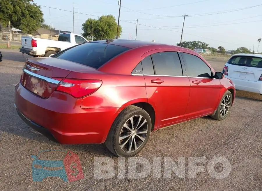 1C3CCBBG1DN738543 Photo# 4