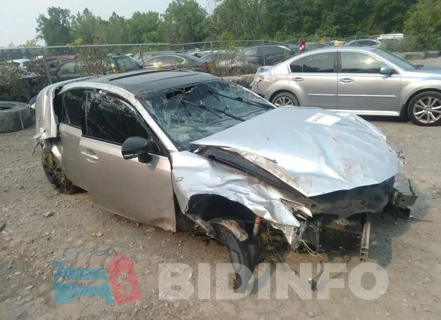 JTHCE1BLXD5000428 Photo# 1