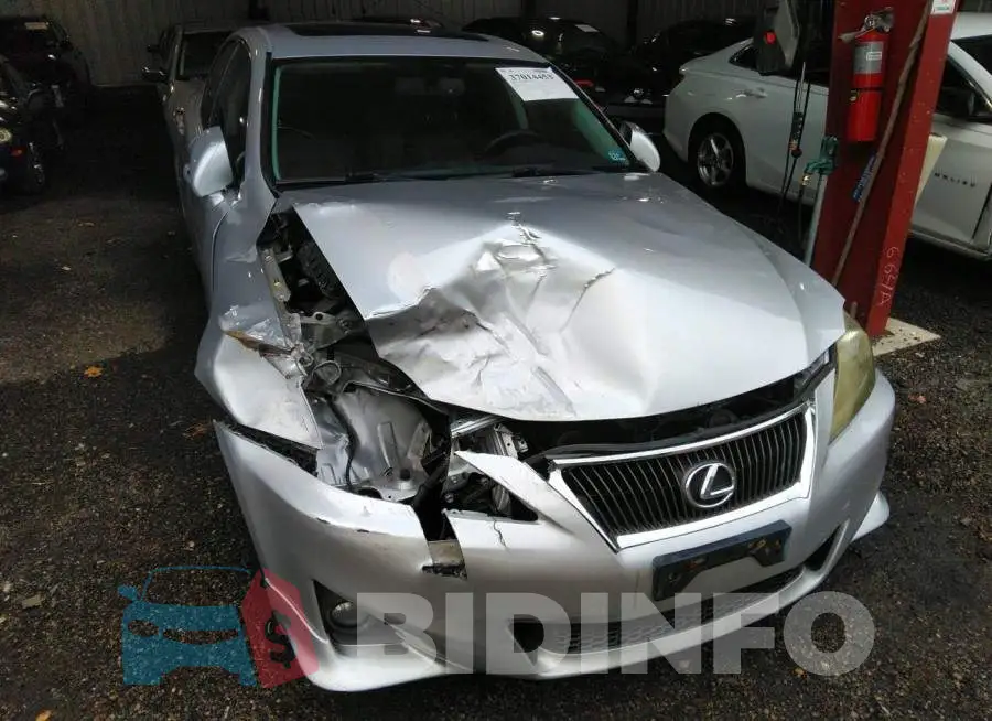 JTHCF5C25D5062362 Photo# 6