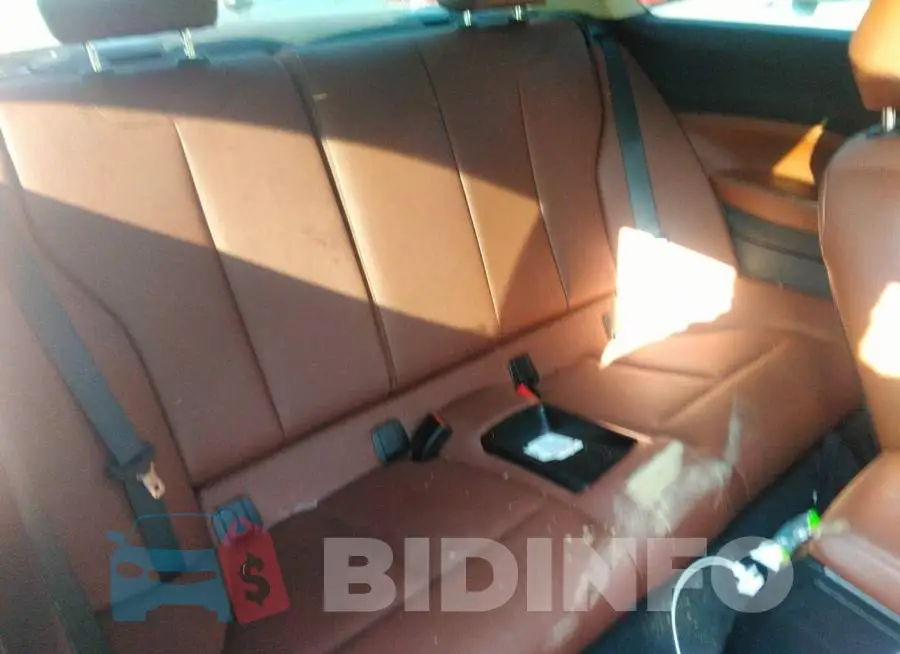 WBA1F5C59EV256037 Photo# 8